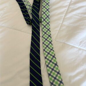 Crewcuts ties 2-7 years old